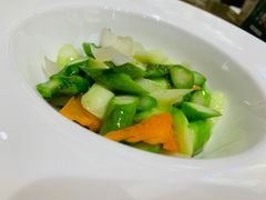 -枣子树·素食餐厅(普陀山店)
