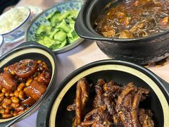 -阿隆煲店(秀仁苑店)
