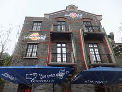 -Mammamia意大利餐厅(阳春巷店)