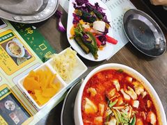 -春发生饭店·非遗(南院门店)