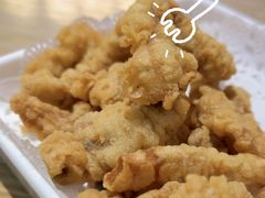 -文叔·湖北名小吃·小龙虾(华强北店)