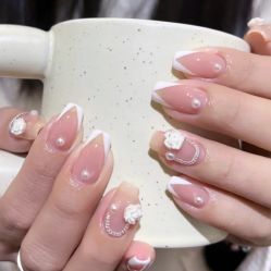 -斯馨·健康美甲美睫