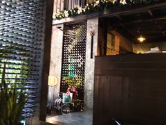 -C&R西班牙餐厅