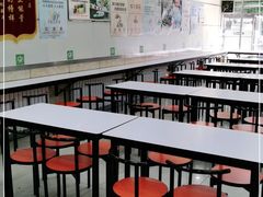 大堂-食为天(贵阳路店)