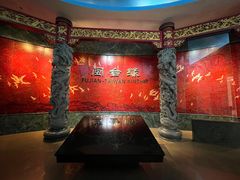 -中国闽台缘博物馆