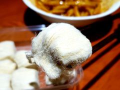 现扯龙须酥-樊三嬢手工甜水面(大邑安仁店)