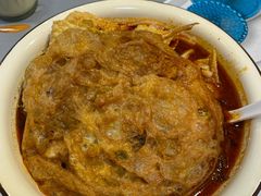 -丽丽三鲜螺蛳粉(田林路店)