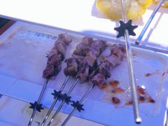 -三个蒙古大叔羊肉串(大宁店)