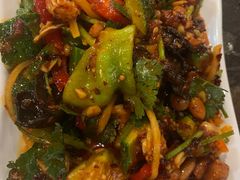 拌花菜-枪火串烧·东北特色烧烤(罗湖总店)