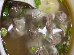 -清真蒋有记(老门东店)