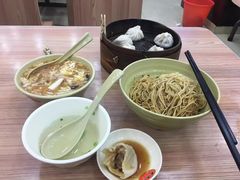 -赤酱红油(家乐福店)