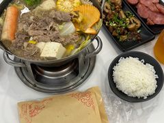 -张妈台式锅烧(深大店)