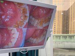-深圳富茂格伦菲尔口腔门诊部(龙华清湖总院)