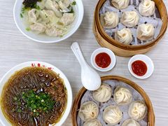 -新丰小吃(庆春路分店)