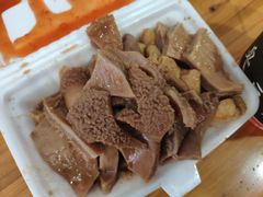 -细妹五香牛杂(步行街店)