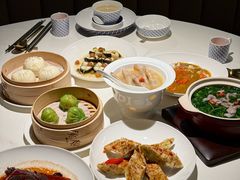 -炳胜私厨(万象前海店)
