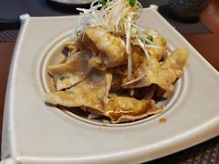 -和来日本料理(青年东路店)