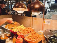 -火炉火自助餐(西直门凯德MALL店)