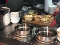 -马三元老汤牛肉面(小西门店)