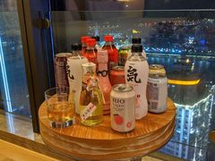-重庆解放碑威斯汀酒店
