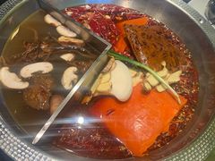 -香佰里鲜货火锅(佳乐金街店)