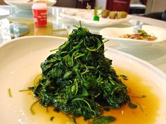 -老人和饭店(打浦路店)