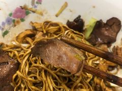 五香牛肉-小狗面馆(复兴店)