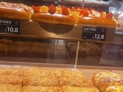 -FANEN法念·烘焙·甜点(万象城店)