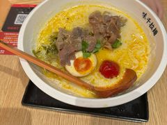 -味千拉面(大润发店)