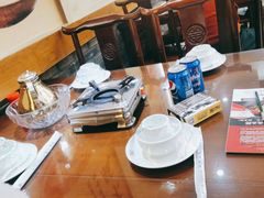 -肖记公安牛肉鱼杂馆·省级非物质文化遗产(三角路直营店)