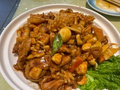 -祥阁食府妈妈菜
