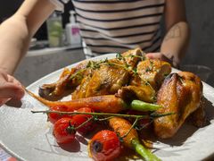 -LESCEDARS Brasserie Bistro香柏树