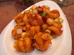 -马凯餐厅(长椿街店)