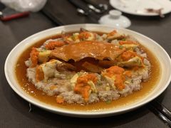 -广州文华东方酒店·江-由辉师傅主理