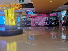 -UME影城(西城广场店)