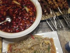 -大城·烧烤海鲜大排档(台东店)