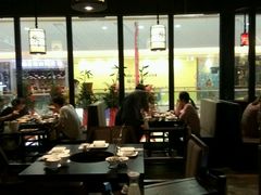 -椒王火锅(厚街万达店)