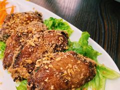 -PHO·5越南牛肉粉(建新路店)