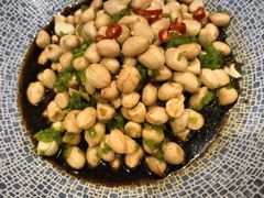 -芳芳私房菜·精做淮扬菜(承德路店)