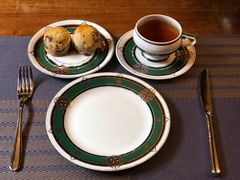 -马勒别墅·中餐厅