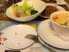 iphone_upload_pic-卡朋西餐(较场西路店)