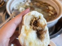 -山菌美食苑(振兴路店)