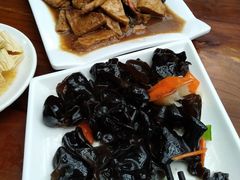 -少林寺欢喜地素斋馆