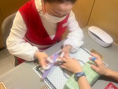 -海底捞火锅(莘松路店)