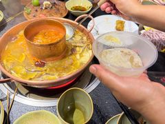 -菌自由丨野生菌火锅特色庭院餐厅(丽江古城店)