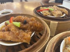 -富豪酒家(正大广场店)