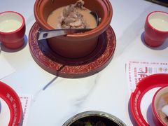 -来菜·湖北头牌藕汤(武商MALL众圆店)