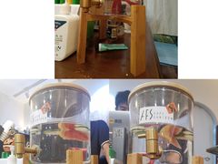 -AFS Cafe & Canteen(闽江二路店)