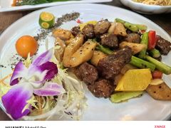 安格斯牛小排-道南書院·私房菜·早午茶·茶馆