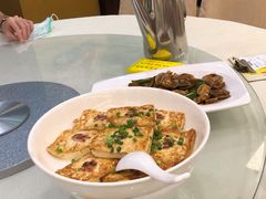 -新享乐海鲜(翠华路店)
